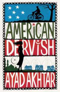 American Dervish -- Paperback / softback