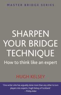 Sharpen Your Bridge Technique