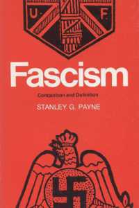 Fascism : Comparison and Definition