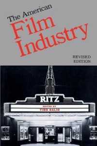 The American Film Industry （Second）