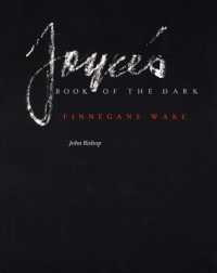 Joyce's Book of the Dark : Finnegans Wake