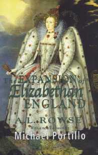The Expansion of Elizabethan England （2ND）