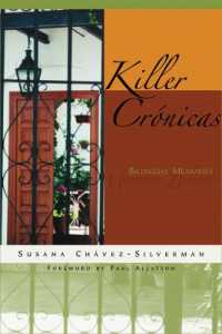 Killer Crónicas : Bilingual Memories