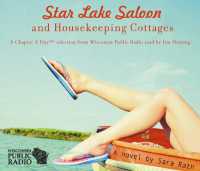 Star Lake Saloon and Housekeeping Cottages （abridged）