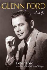 Glenn Ford : A Life (Wisconsin Studies in Film)