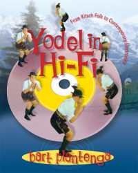 Yodel in Hi-Fi : From Kitsch Folk to Contemporary Electronica