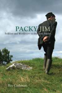 Packy Jim : Folklore and Worldview on the Irish Border