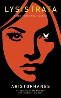 Lysistrata : A New Verse Translation