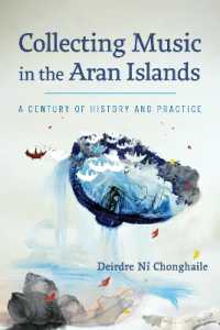 Collecting Music in the Aran Islands : A Century of History and Practice