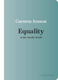 Equality in the Nordic World (Nordic World)