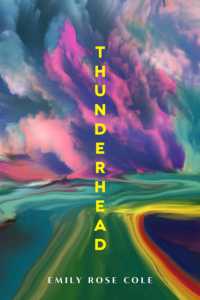 Thunderhead (Wisconsin Poetry Series)