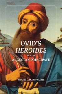 Ovid's 'Heroides' and the Augustan Principate