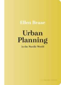 Urban Planning in the Nordic World (Nordic World)