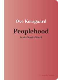 Peoplehood in the Nordic World (Nordic World)