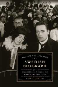 The Life and Afterlife of Swedish Biograph : From Commercial Circulation to Archival Practices