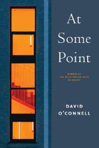 At Some Point (Wisconsin Poetry Series)