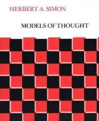 Models of Thought : Volume I