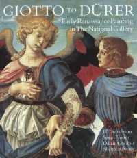 Giotto to Durer : Early Renaissance Painting in the National Gallery