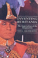 Inventing Ruritania : The Imperialism of the Imagination
