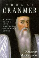 Thomas Cranmer : A Life