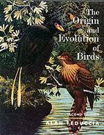 The Origin and Evolution of Birds （2 SUB）