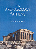 アテネ考古学<br>The Archaeology of Athens