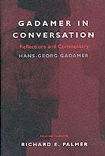 ガダマーとの対話<br>Gadamer in Conversation : Reflections and Commentary (Yale Studies in Hermeneutics)