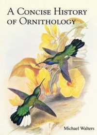Concise History of Ornithology USA