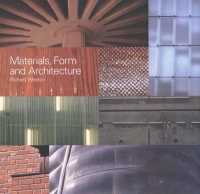Materials Form and Archit