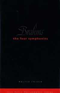 Brahms, the Four Symphonies （Revised ed.）