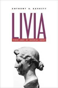 Livia : First Lady of Imperial Rome