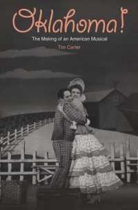 ミュージカル『オクラホマ！』メイキング<br>Oklahoma! : The Making of an American Musical