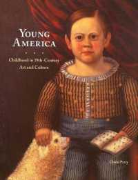 Young America : Childhood in 19th-Century Art and Culture