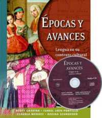 Epocas Y Avances : Lengua En Su Contexto Cultural （PAP/COM）