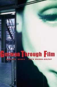映画で学ぶドイツ語<br>German through Film