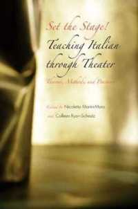 Set the Stage! : Teaching Italian through Theater