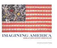 ２０世紀アメリカ美術のアイコン<br>Imagining America : Icons of 20th-Century American Art