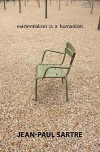 サルトル『実存主義とは何か』（英訳）<br>Existentialism Is a Humanism