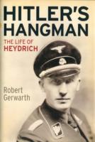 「ヒトラーの死刑執行人」ハイドリヒ伝<br>Hitler's Hangman : The Life of Heydrich