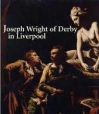 Joseph Wright of Derby in Liverpool