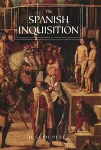 The Spanish Inquisition : A History （1ST）