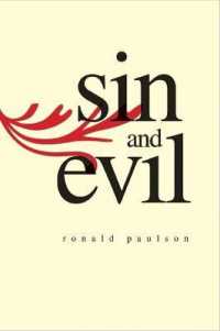 罪と悪：文学における道徳的価値<br>Sin and Evil : Moral Values in Literature