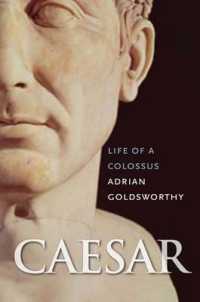 Caesar : Life of a Colossus （1ST）