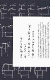 Douglas Garofalo (A+d Series)