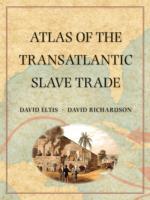 『環大西洋奴隷貿易歴史地図』（原書）<br>Atlas of the Transatlantic Slave Trade
