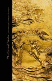 The Gates of Paradise : Lorenzo Ghiberti's Renaissance Masterpiece