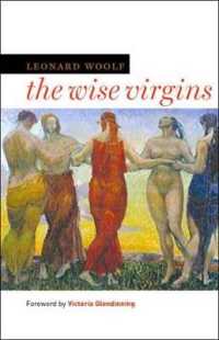 The Wise Virgins