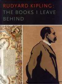キプリング版本の愉しみ<br>Rudyard Kipling : The Books I Leave Behind