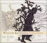 William Kentridge : Tapestries