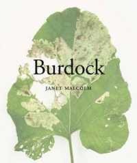 Burdock